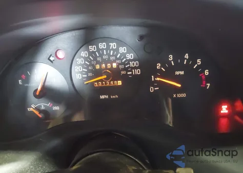 1999 Chevrolet Monte Carlo Ls из США, поврежденный, VIN 2G1WW12M7X9292463